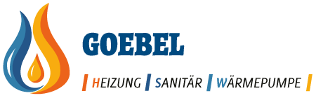 Goebel Heizung Sanit&auml;r W&auml;rmepumpe Saarbr&uuml;cken